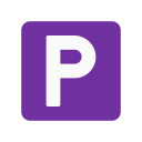 pictogramme parking 2 128x128