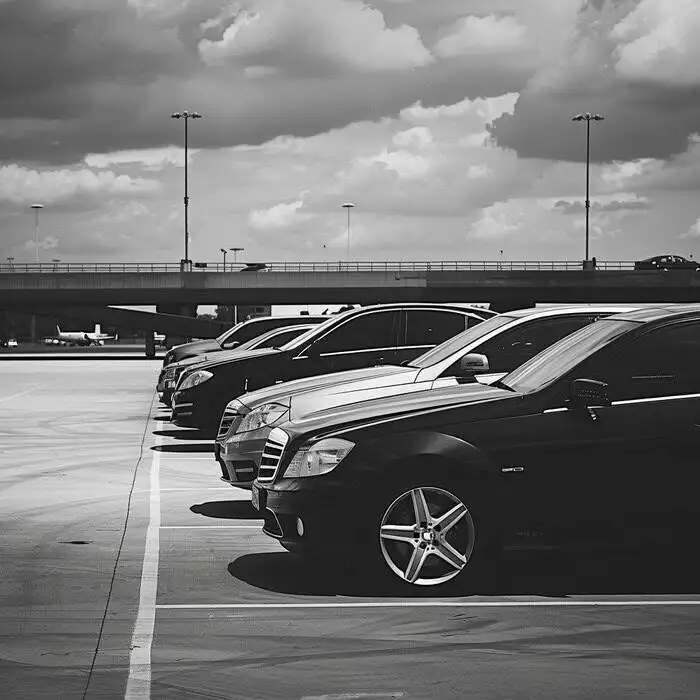 voitures gares parking aeroport 700x700